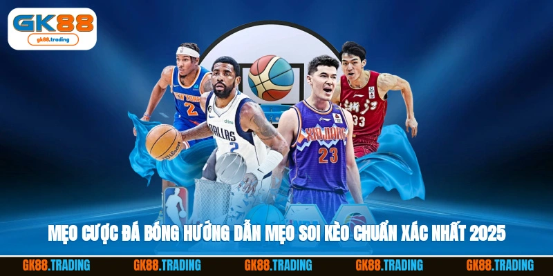 Mẹo cược đá bóng