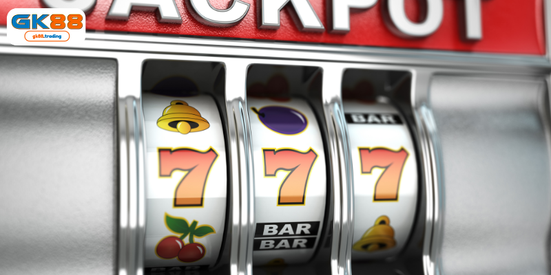 Giới thiệu về sảnh nổ hũ GK88