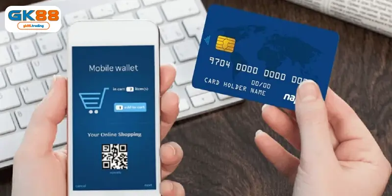 Điều kiện cần thiết để rút tiền tại GK88 thành công