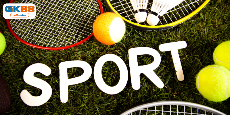 Trải nghiệm cá cược chuyên nghiệp với các sảnh cá cược nổi bật tại GK88